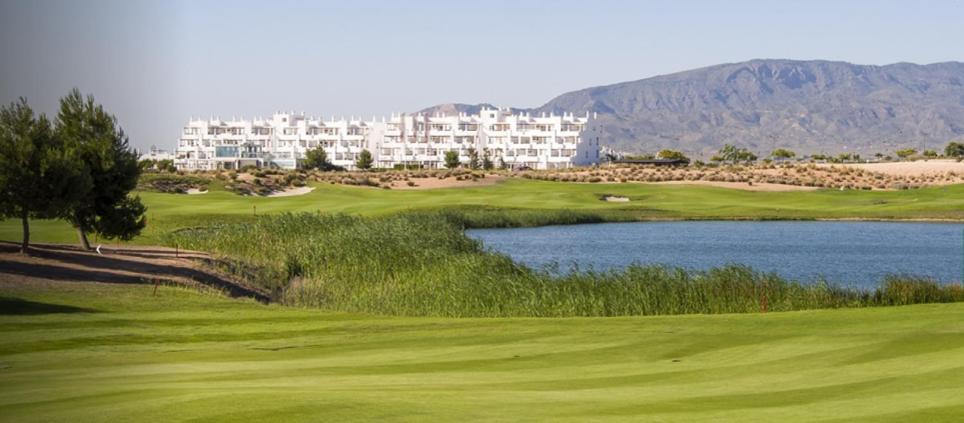דירות El Romero Golf Course View Penthouse מראה חיצוני תמונה